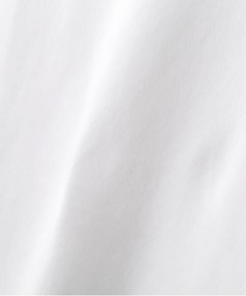 human woman / ヒューマンウーマン カットソー | ◆ゼロロックタンクトップ | 詳細9