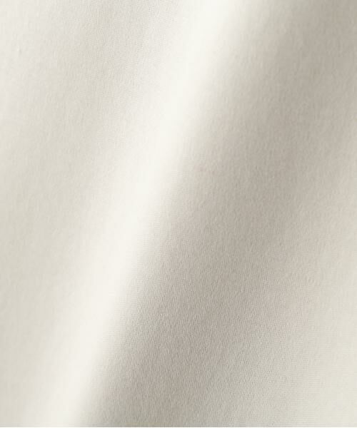 human woman / ヒューマンウーマン カットソー | ◆ゼロロックタンクトップ | 詳細14