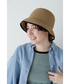 human woman / ヒューマンウーマン ハット | ◆ウォッシャブルハット