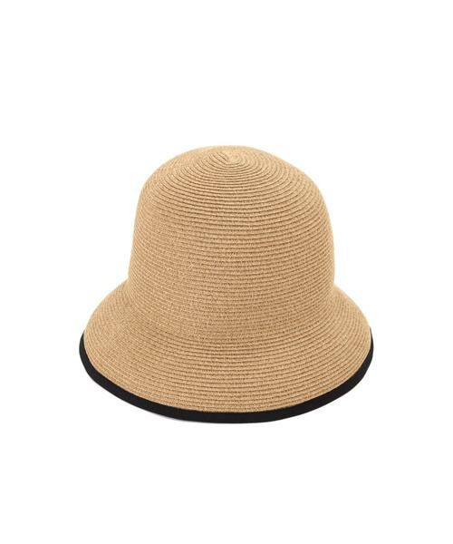 human woman / ヒューマンウーマン ハット | ◆ウォッシャブルハット | 詳細1