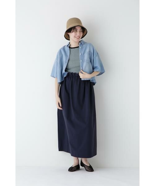 human woman / ヒューマンウーマン ハット | ◆ウォッシャブルハット | 詳細2