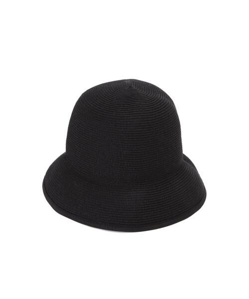 human woman / ヒューマンウーマン ハット | ◆ウォッシャブルハット | 詳細3