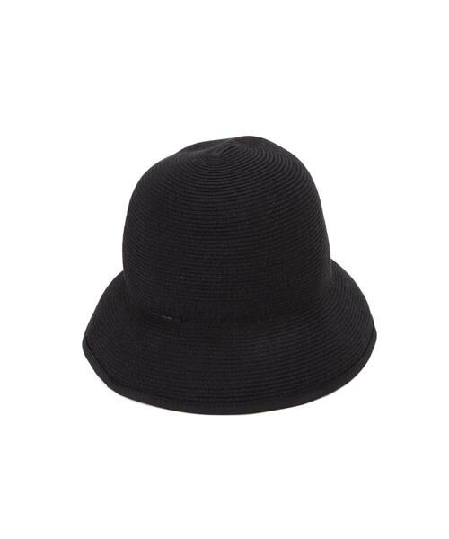 human woman / ヒューマンウーマン ハット | ◆ウォッシャブルハット | 詳細6