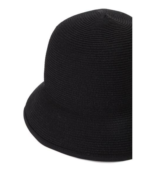 human woman / ヒューマンウーマン ハット | ◆ウォッシャブルハット | 詳細7