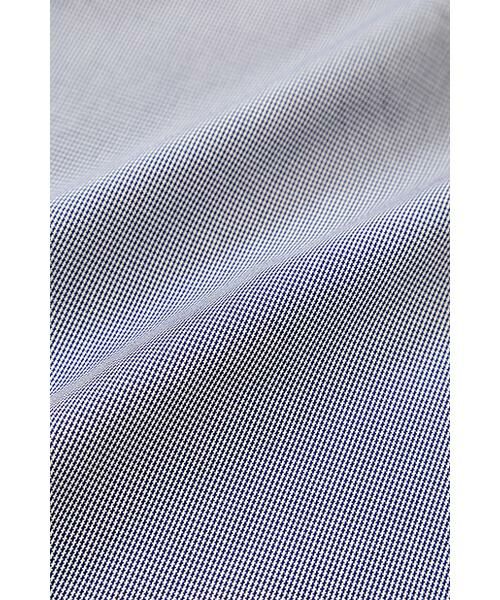 human woman / ヒューマンウーマン スカート | ミニ千鳥 | 詳細11