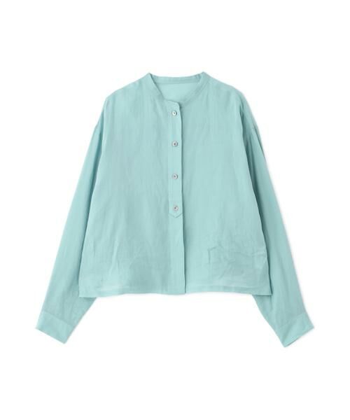 ♡ページ ケティ ketty フロントドレープブラウス≪手洗い可能