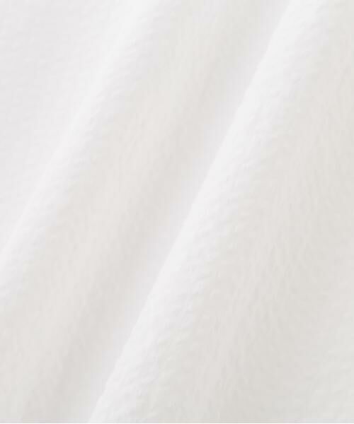 human woman / ヒューマンウーマン シャツ・ブラウス | ◆サッカーブラウス | 詳細14