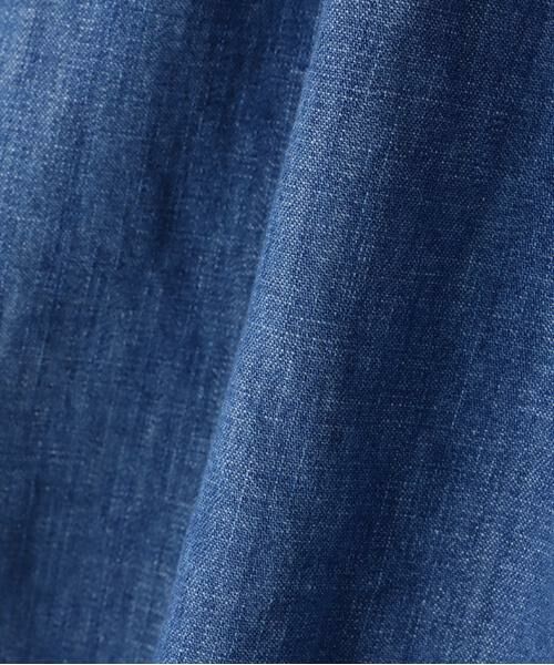 human woman / ヒューマンウーマン スカート | ギャザースカート | 詳細2