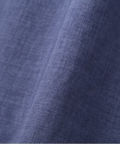 human woman / ヒューマンウーマン スカート | ◆ドライポリエステルストレッチポプリンスカート | 詳細20