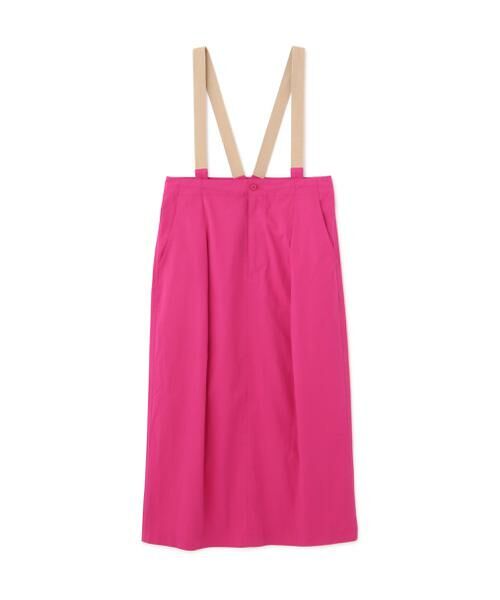 human woman / ヒューマンウーマン スカート | ◆UNIVERSAL OVER ALL コラボ スカート | 詳細1