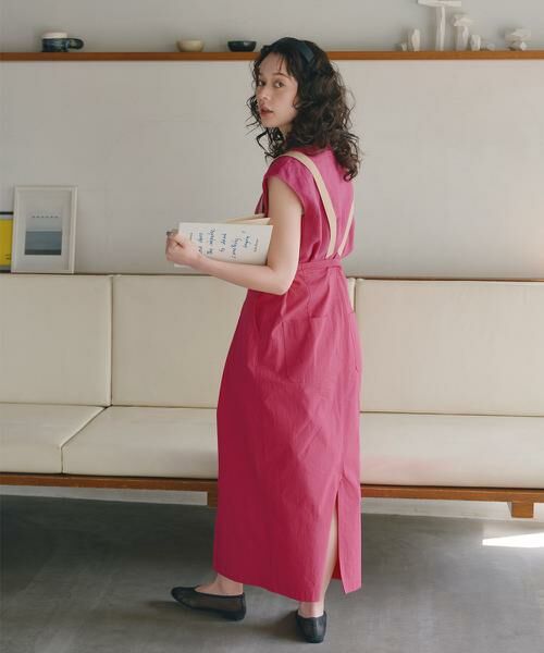 human woman / ヒューマンウーマン スカート | ◆UNIVERSAL OVER ALL コラボ スカート | 詳細2