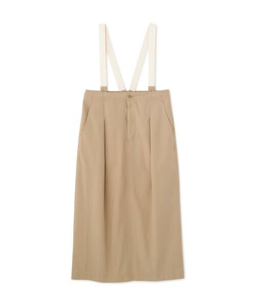 human woman / ヒューマンウーマン スカート | ◆UNIVERSAL OVER ALL コラボ スカート | 詳細10