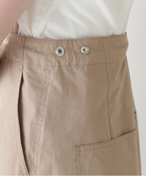 human woman / ヒューマンウーマン スカート | ◆UNIVERSAL OVER ALL コラボ スカート | 詳細23