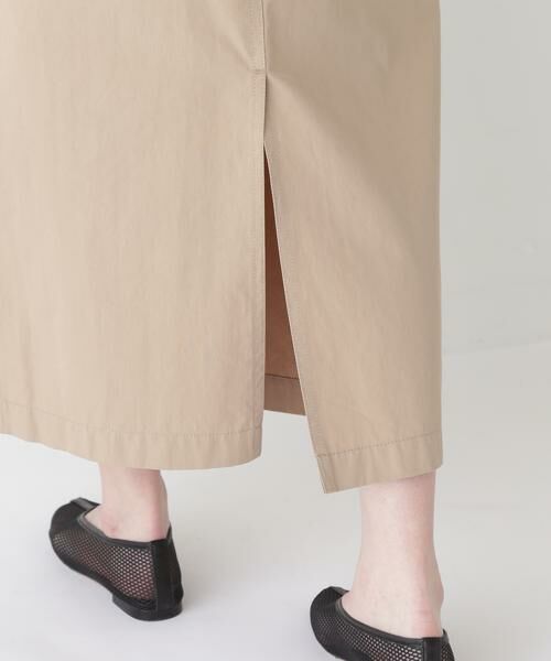 human woman / ヒューマンウーマン スカート | ◆UNIVERSAL OVER ALL コラボ スカート | 詳細29