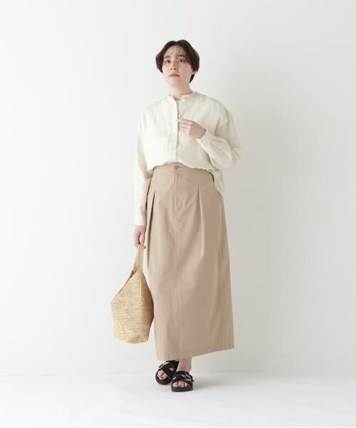 human woman / ヒューマンウーマン スカート | ◆UNIVERSAL OVER ALL コラボ スカート | 詳細15