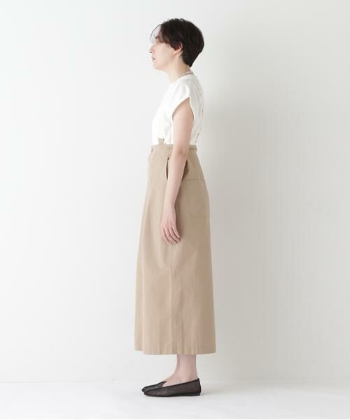 human woman / ヒューマンウーマン スカート | ◆UNIVERSAL OVER ALL コラボ スカート | 詳細18