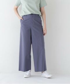 human woman / ヒューマンウーマン （レディース） パンツ