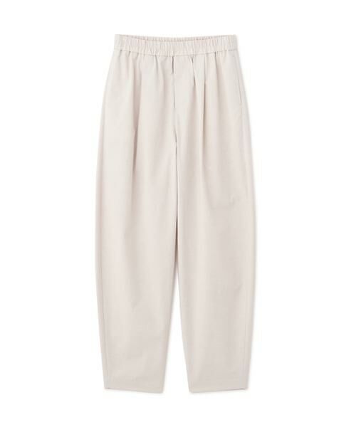 human woman / ヒューマンウーマン パンツ | ◆シェルタリングドライファーストパンツ | 詳細1