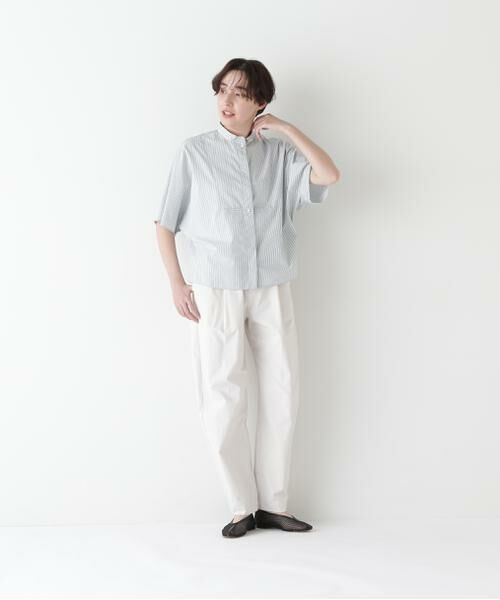 human woman / ヒューマンウーマン パンツ | ◆シェルタリングドライファーストパンツ | 詳細2