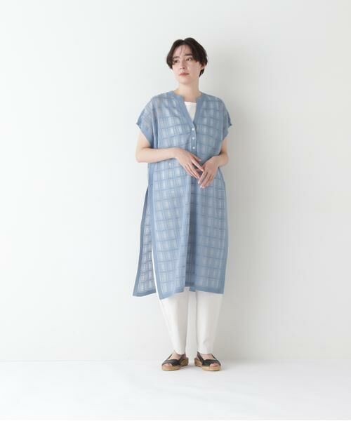 human woman / ヒューマンウーマン パンツ | ◆シェルタリングドライファーストパンツ | 詳細3