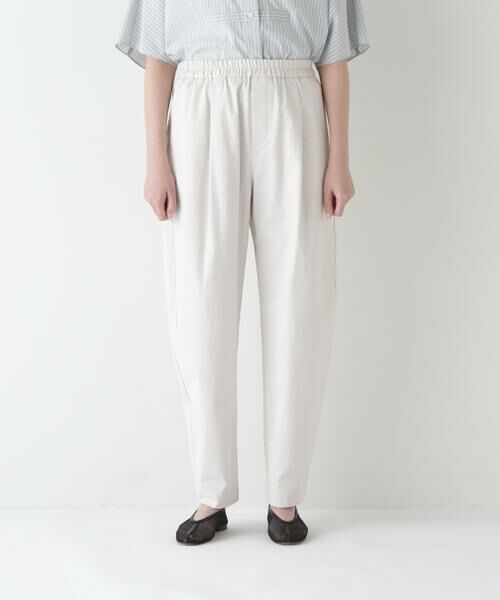 human woman / ヒューマンウーマン パンツ | ◆シェルタリングドライファーストパンツ | 詳細6