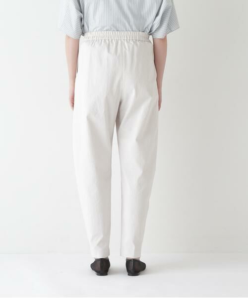 human woman / ヒューマンウーマン パンツ | ◆シェルタリングドライファーストパンツ | 詳細7