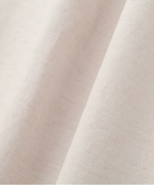 human woman / ヒューマンウーマン パンツ | ◆シェルタリングドライファーストパンツ | 詳細8