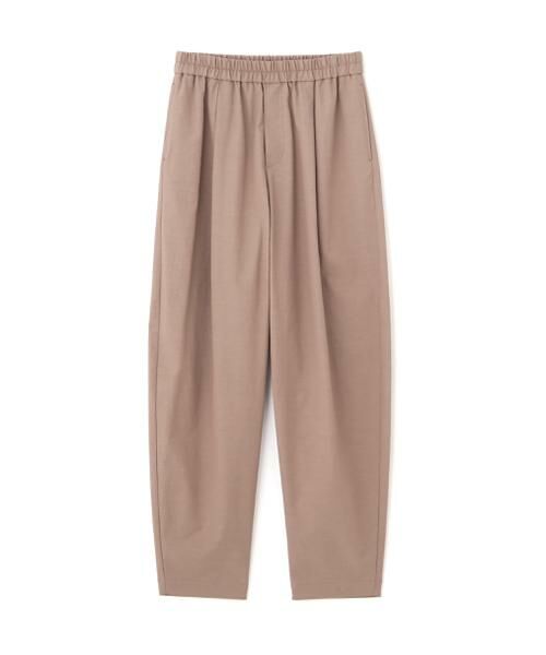 human woman / ヒューマンウーマン パンツ | ◆シェルタリングドライファーストパンツ | 詳細9