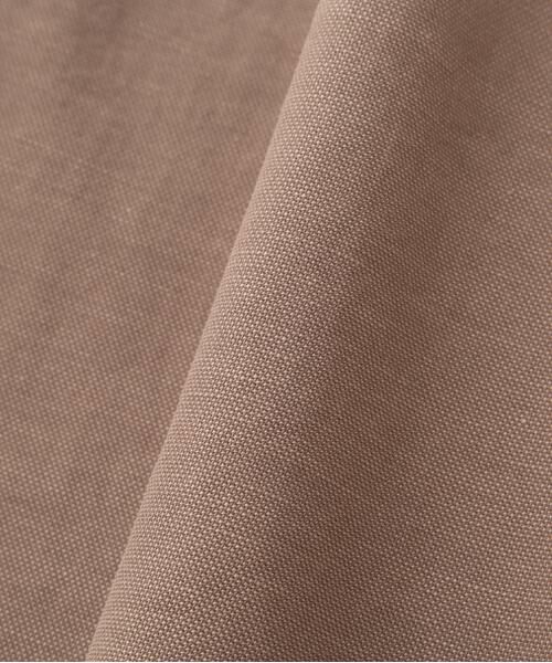 human woman / ヒューマンウーマン パンツ | ◆シェルタリングドライファーストパンツ | 詳細19