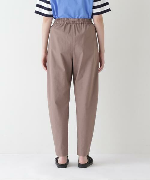 human woman / ヒューマンウーマン パンツ | ◆シェルタリングドライファーストパンツ | 詳細15