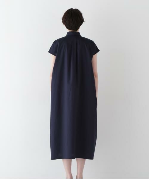 セール】 ◇ハイカンウントツイルワンピース （ワンピース