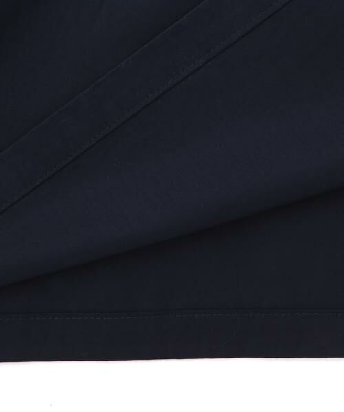 human woman / ヒューマンウーマン ワンピース | ◆ハイカンウントツイルワンピース | 詳細17