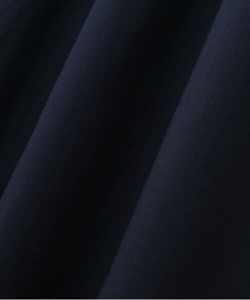 human woman / ヒューマンウーマン ワンピース | ◆ハイカンウントツイルワンピース | 詳細18