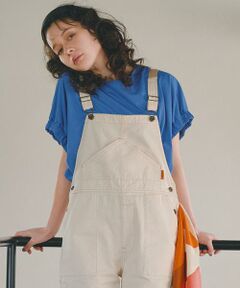 human woman / ヒューマンウーマン カットソー | ◆ハイゲージプレーティング天竺プルオーバー