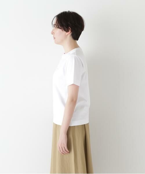 GENTLEWOMAN Tシャツ ロゴ GENTLE WOMAN OVERSIZE T-SHIRT - メルカリ