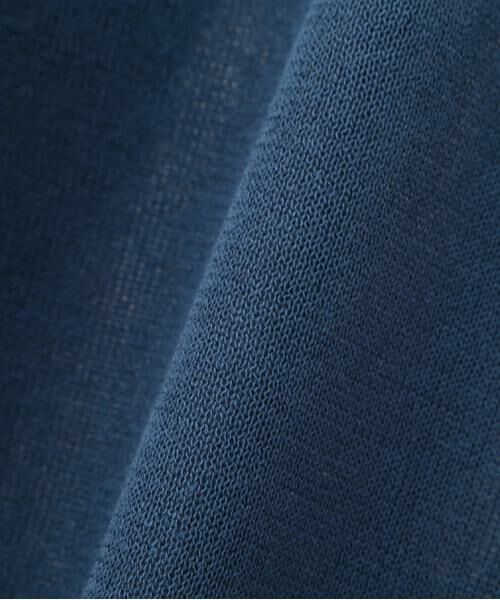 human woman / ヒューマンウーマン ニット・セーター | 【ウォッシャブル】シアーハイゲージ長袖カーディガン | 詳細26