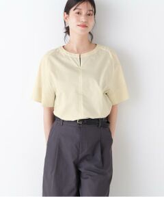 「human woman」 長袖ブラウス SMALL イエロー系その他 レディース 楽天市場】【SALE／20%OFF】◇160/1ラミーブラウス human woman