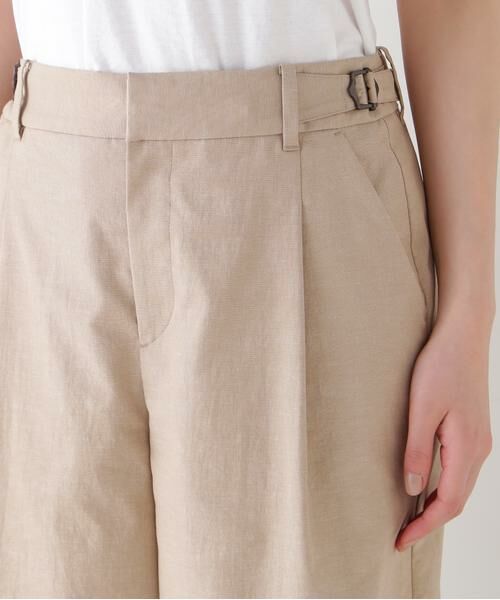 HumanWomanの ガウチョパンツ2点セット(アッシュ) HumanWomanの ガウチョパンツ2点セット(アッシュ) Amazon