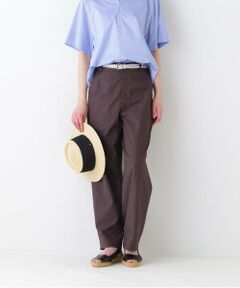 ヒューマンウーマンベロアパンツ⭐︎新品 human woman / ヒューマンウーマン （レディース） パンツ