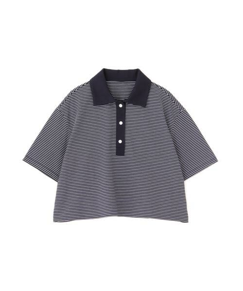 human woman / ヒューマンウーマン カットソー | ◆天竺カットソー | 詳細1