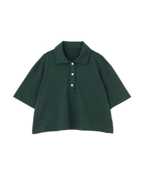 human woman / ヒューマンウーマン カットソー | ◆天竺カットソー | 詳細9