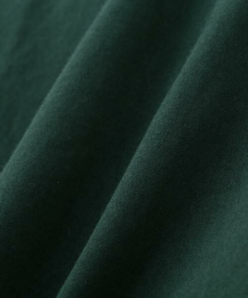 human woman / ヒューマンウーマン カットソー | ◆天竺カットソー | 詳細13