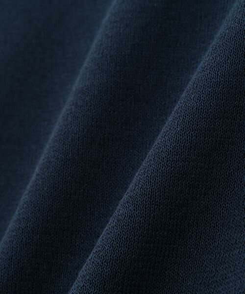 human woman / ヒューマンウーマン ニット・セーター | 【ウォッシャブル】シアーハイゲージ半袖カーディガン | 詳細23