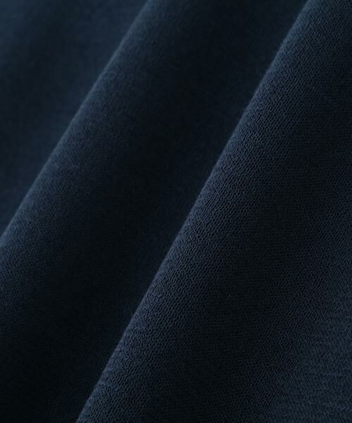 human woman / ヒューマンウーマン ニット・セーター | 【ウォッシャブル】シアーハイゲージクルーネックプルオーバー | 詳細23