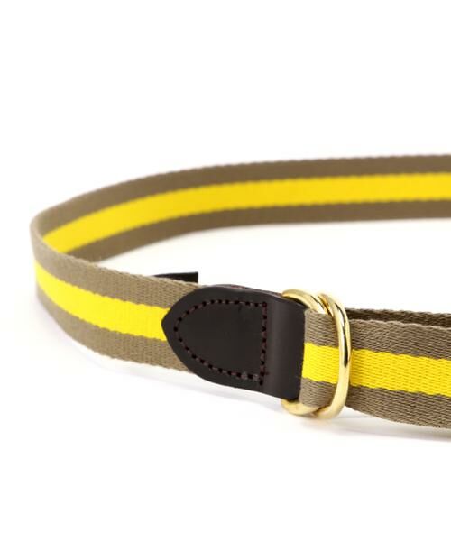 human woman / ヒューマンウーマン ベルト・サスペンダー | ベルト | 詳細2