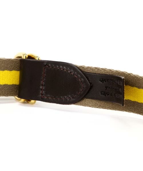 human woman / ヒューマンウーマン ベルト・サスペンダー | ベルト | 詳細4
