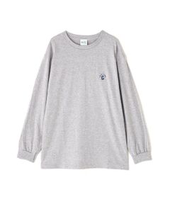 human woman / ヒューマンウーマン カットソー | CORPORATE L/S TEE