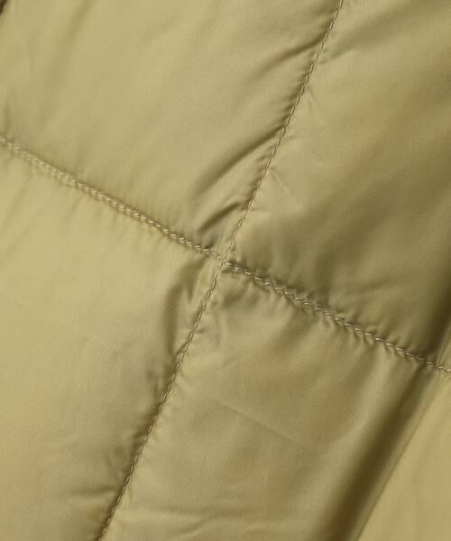 human woman / ヒューマンウーマン パンツ | ＴＡＩＯＮエコダウンパンツ | 詳細1