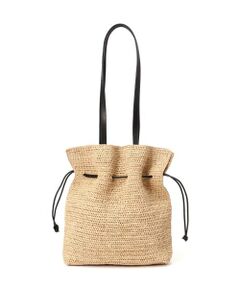 human woman / ヒューマンウーマン バッグ | ＭＡＩＳＯＮ　Ｎ．Ｈ　ＰＡＲＩＳ