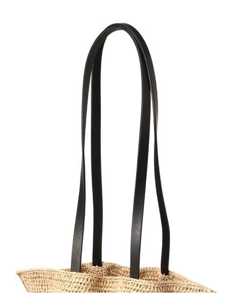 human woman / ヒューマンウーマン バッグ | ＭＡＩＳＯＮ　Ｎ．Ｈ　ＰＡＲＩＳ | 詳細2